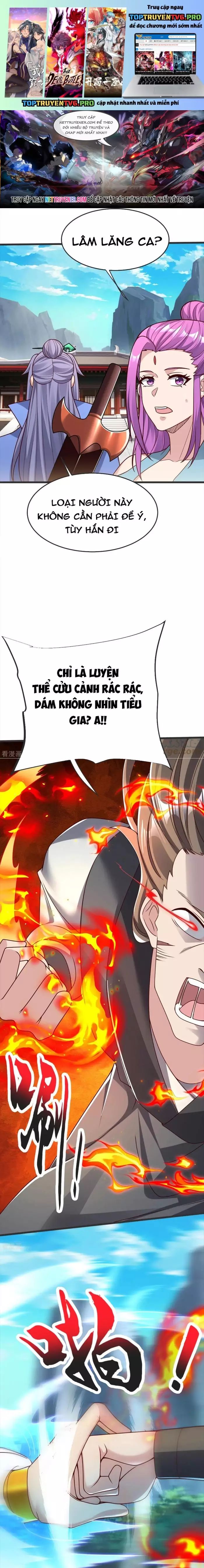 Chí tôn hoàn mỹ