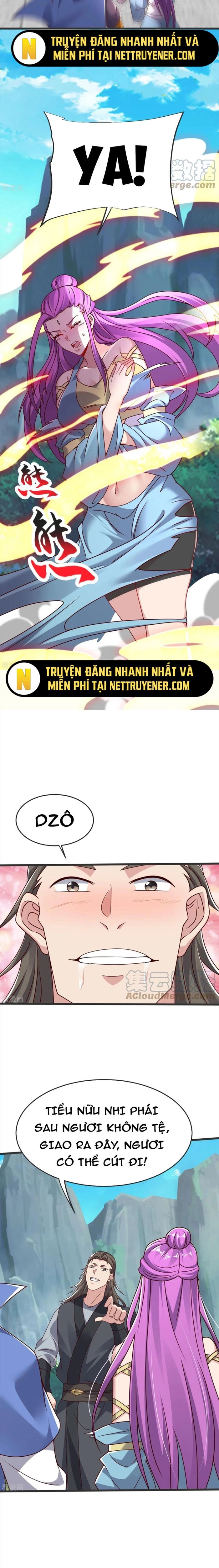 Chí tôn hoàn mỹ