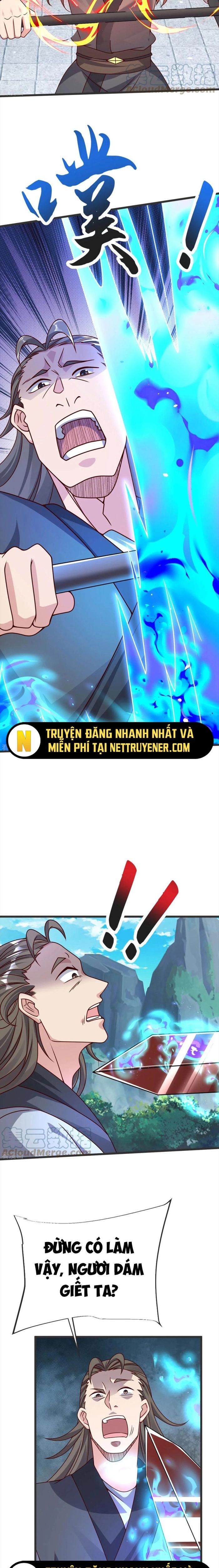 Chí tôn hoàn mỹ