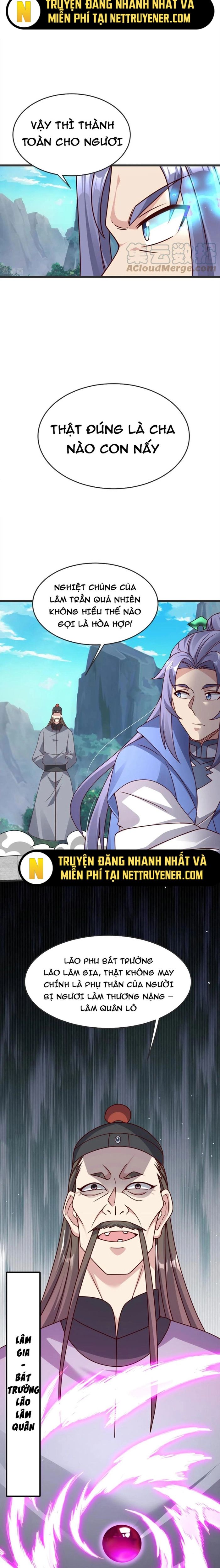 Chí tôn hoàn mỹ