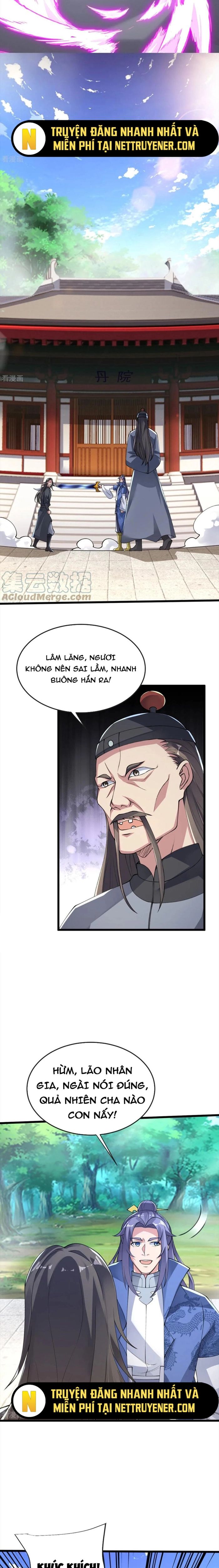Chí tôn hoàn mỹ