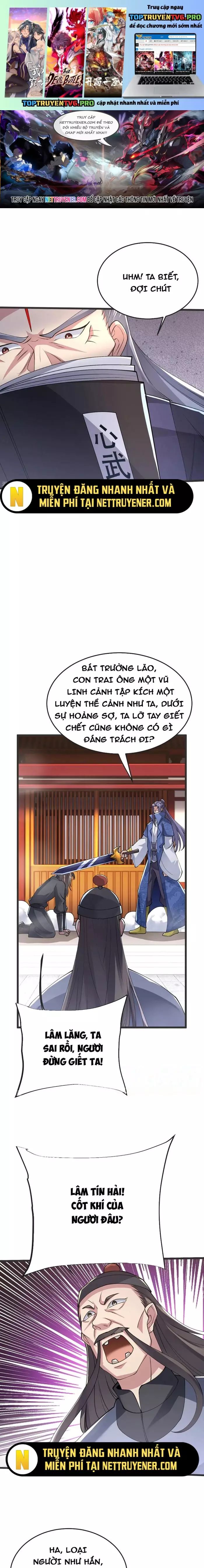 Chí tôn hoàn mỹ