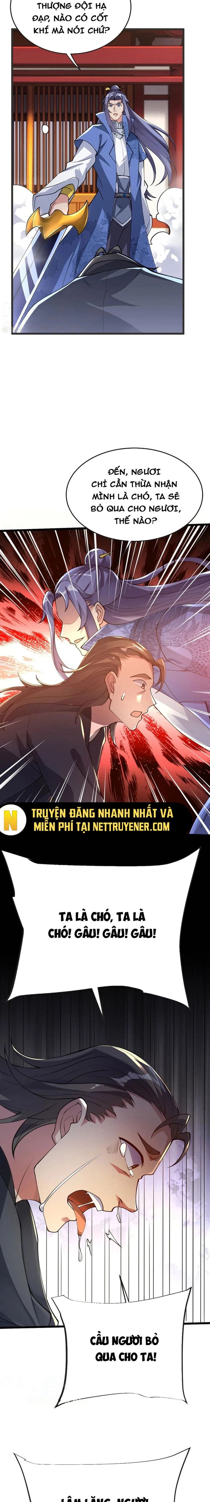 Chí tôn hoàn mỹ