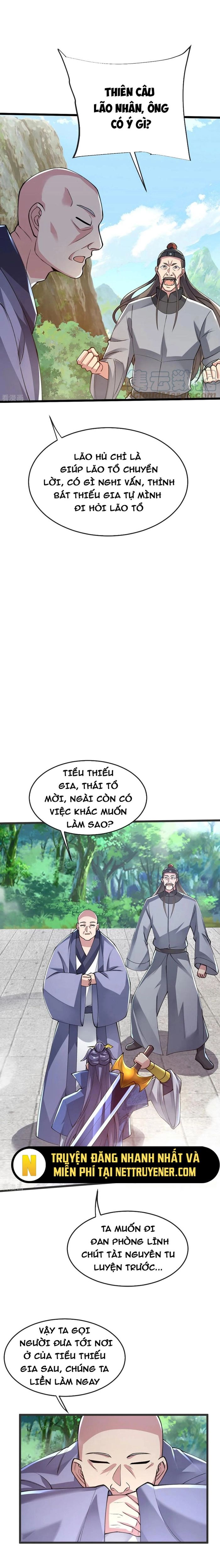 Chí tôn hoàn mỹ