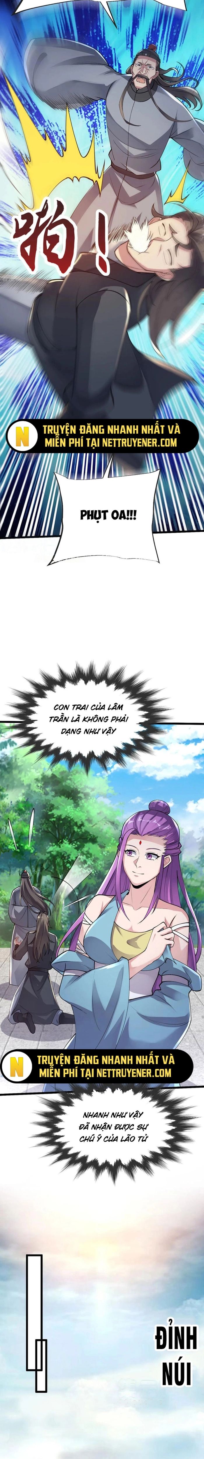 Chí tôn hoàn mỹ