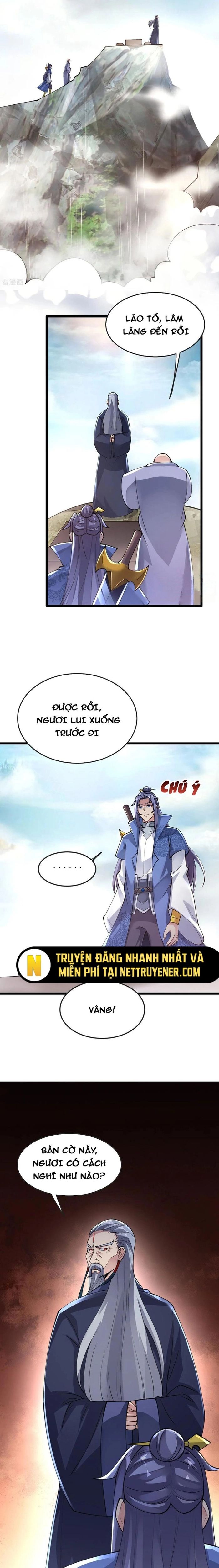 Chí tôn hoàn mỹ