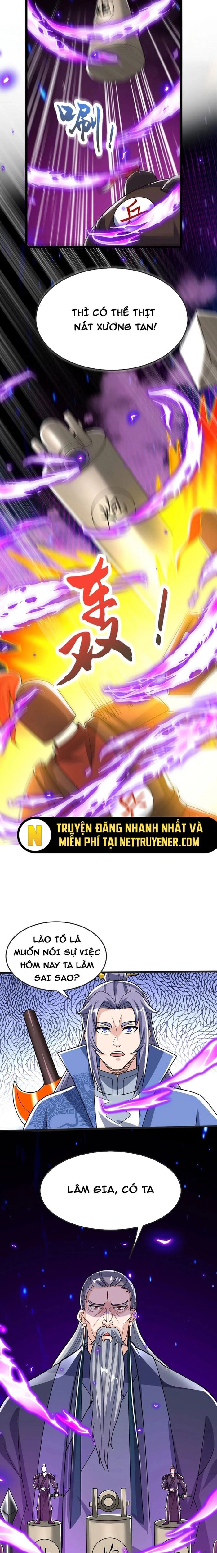 Chí tôn hoàn mỹ