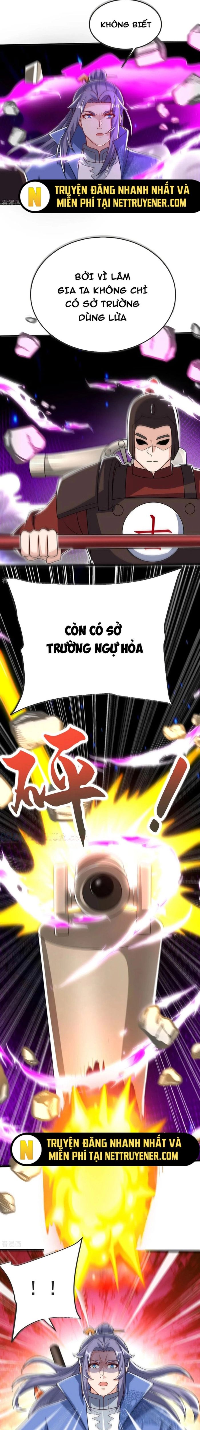 Chí tôn hoàn mỹ