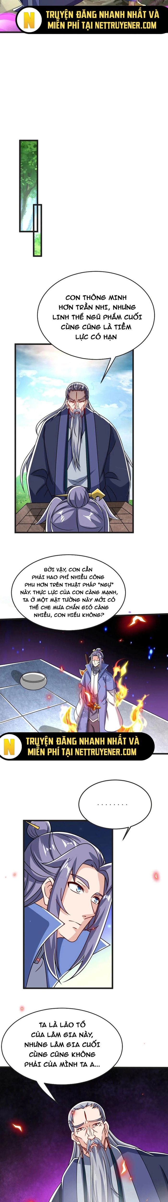 Chí tôn hoàn mỹ