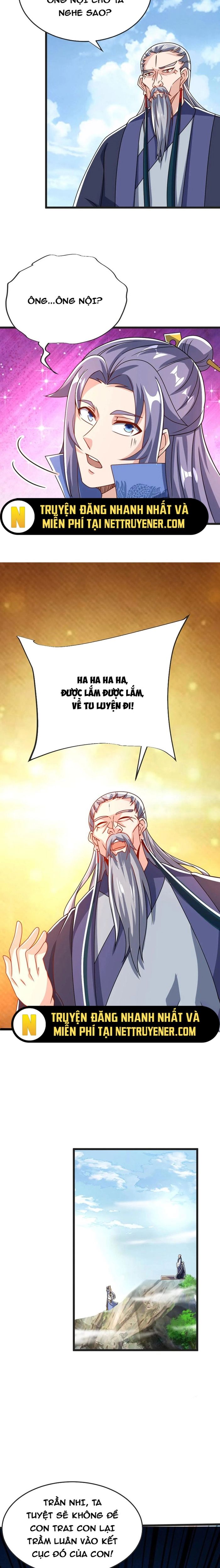 Chí tôn hoàn mỹ