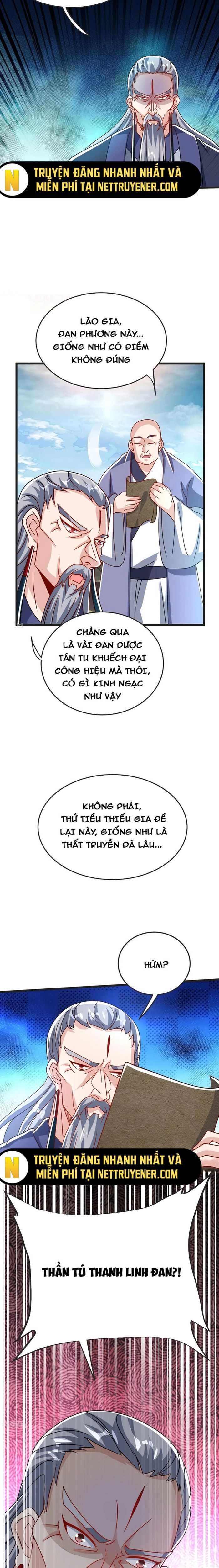 Chí tôn hoàn mỹ