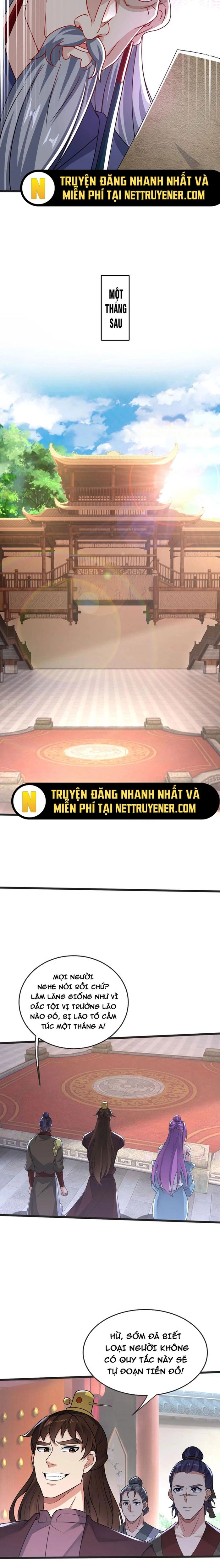 Chí tôn hoàn mỹ