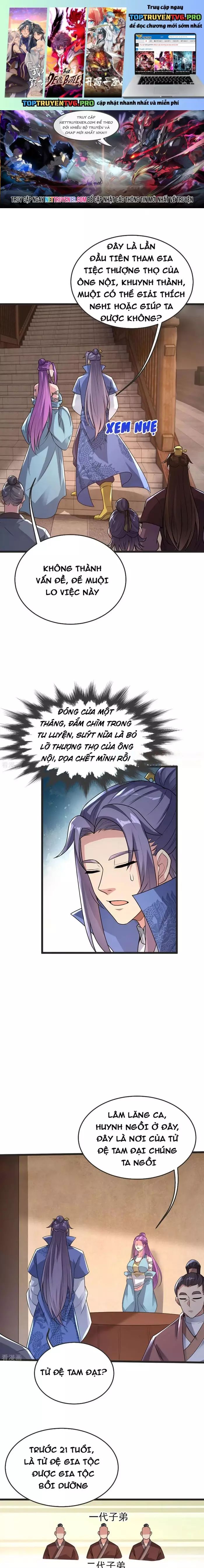 Chí tôn hoàn mỹ