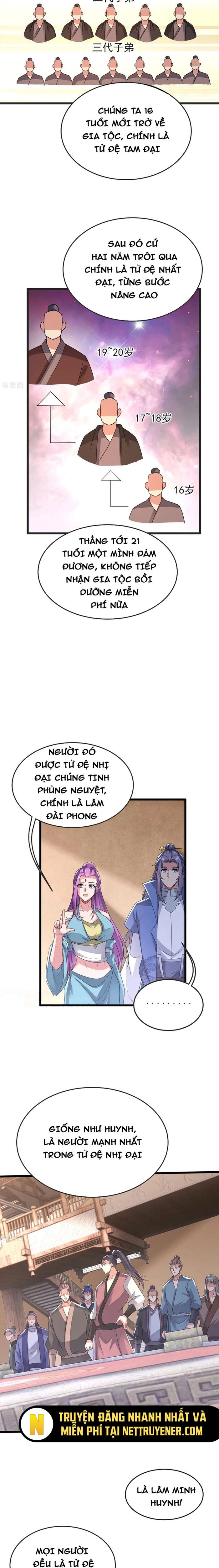 Chí tôn hoàn mỹ