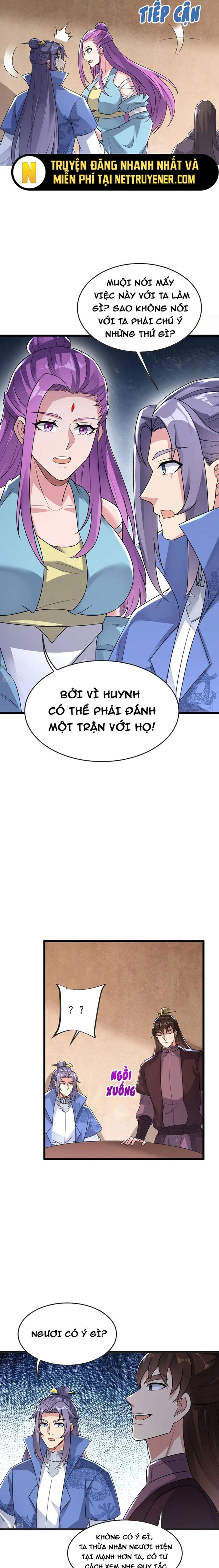 Chí tôn hoàn mỹ