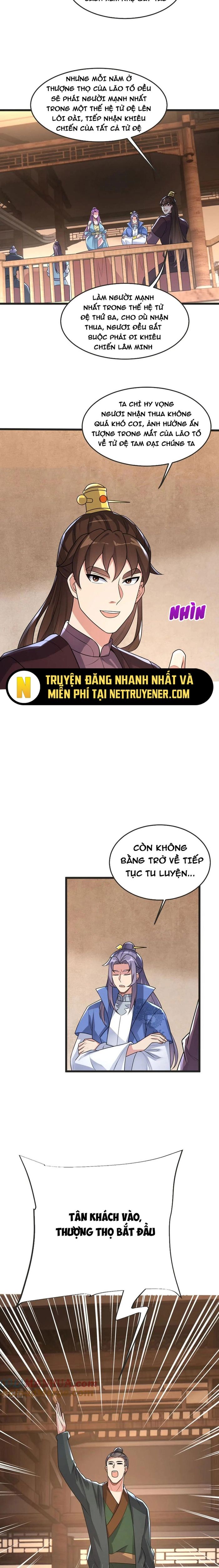Chí tôn hoàn mỹ