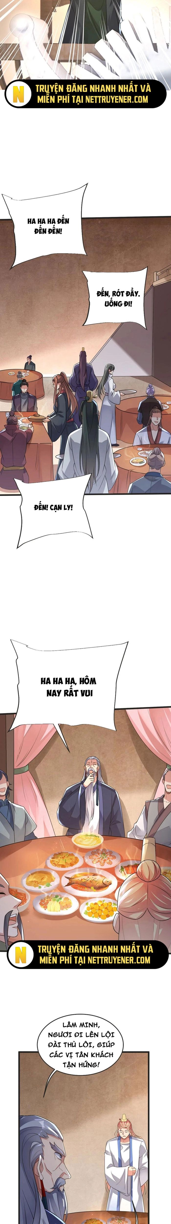 Chí tôn hoàn mỹ