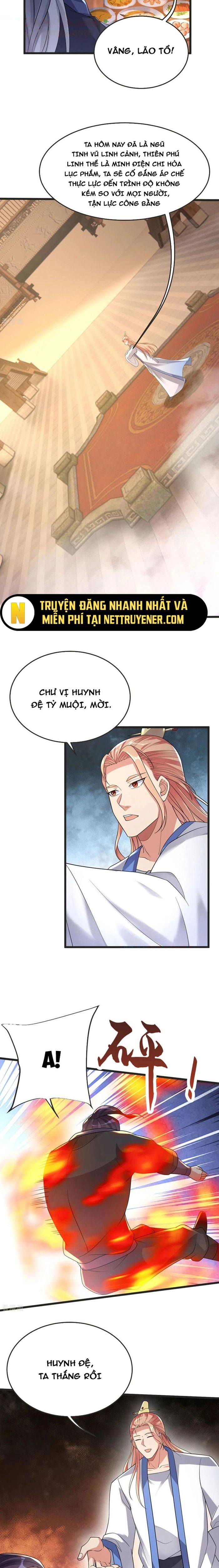 Chí tôn hoàn mỹ
