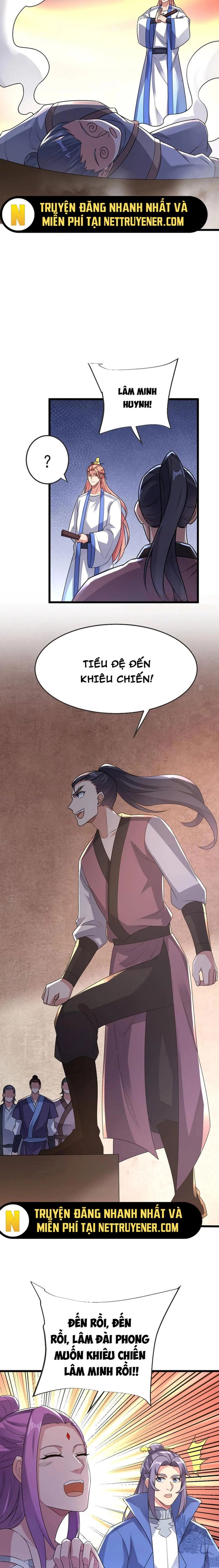 Chí tôn hoàn mỹ