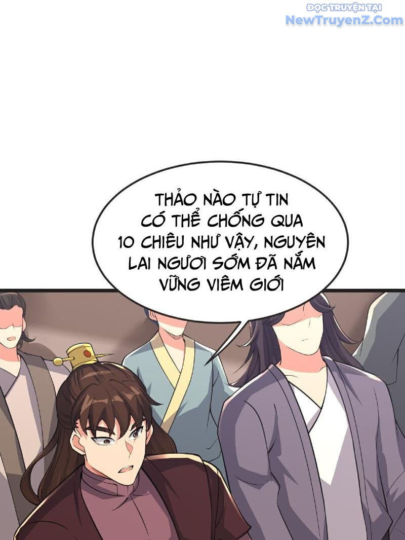 Chí tôn hoàn mỹ