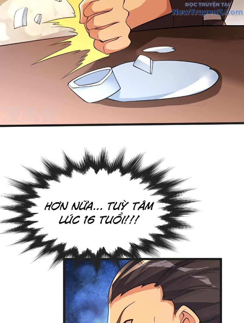 Chí tôn hoàn mỹ