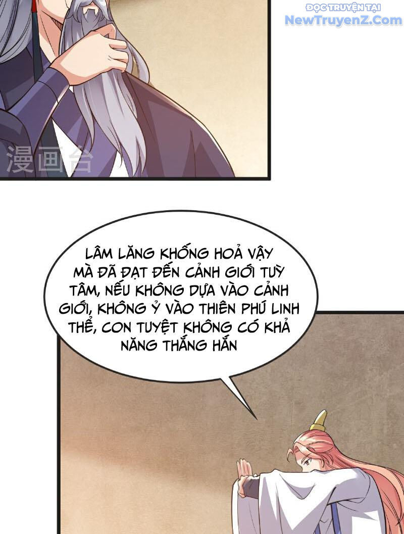 Chí tôn hoàn mỹ