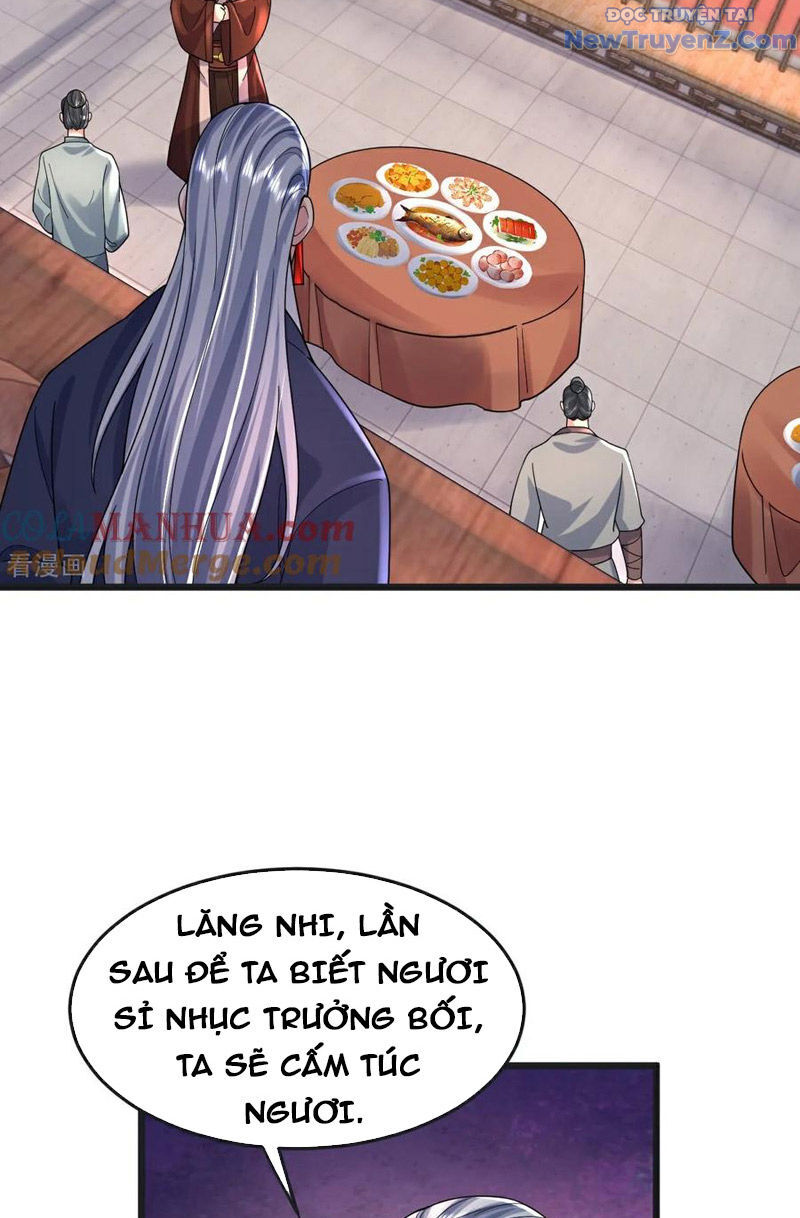 Chí tôn hoàn mỹ