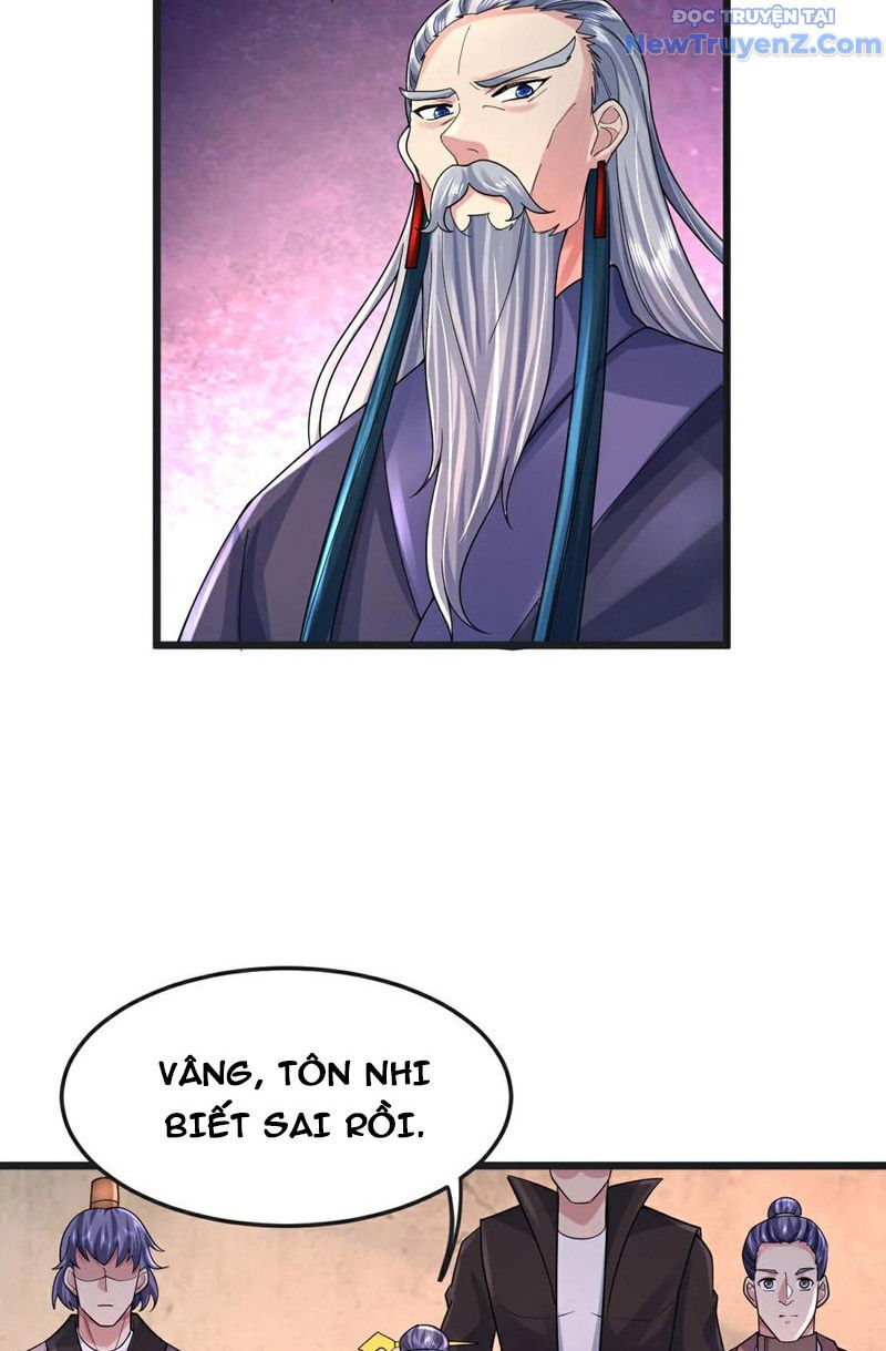 Chí tôn hoàn mỹ