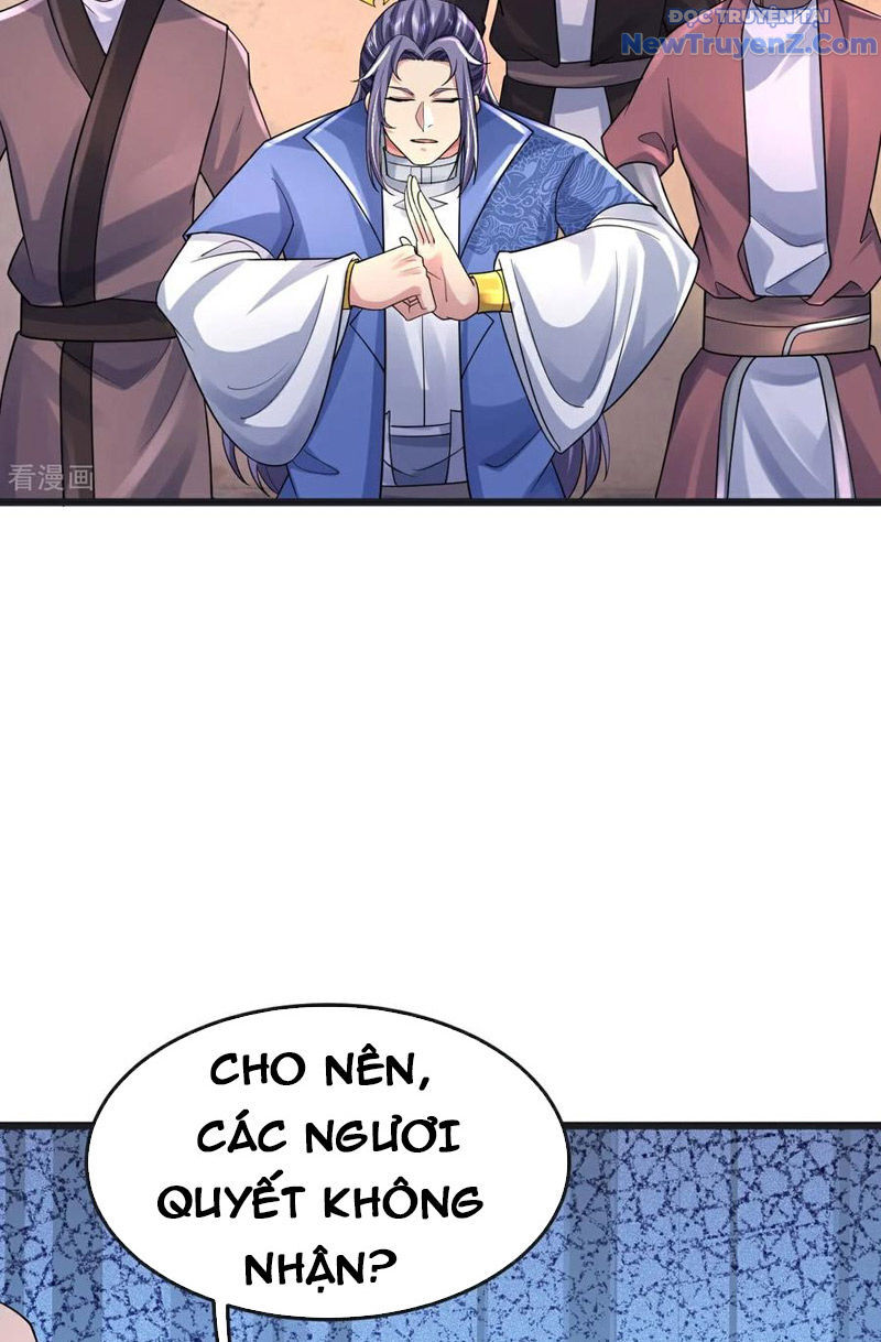 Chí tôn hoàn mỹ