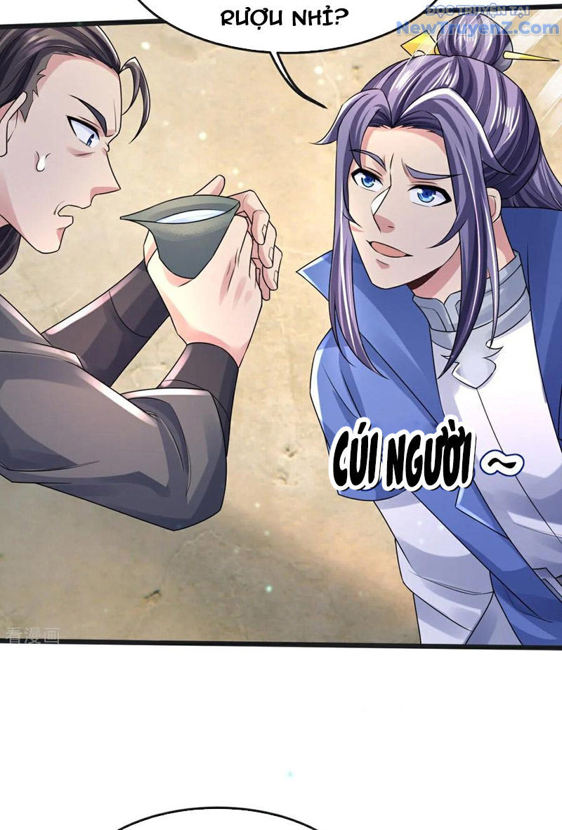 Chí tôn hoàn mỹ