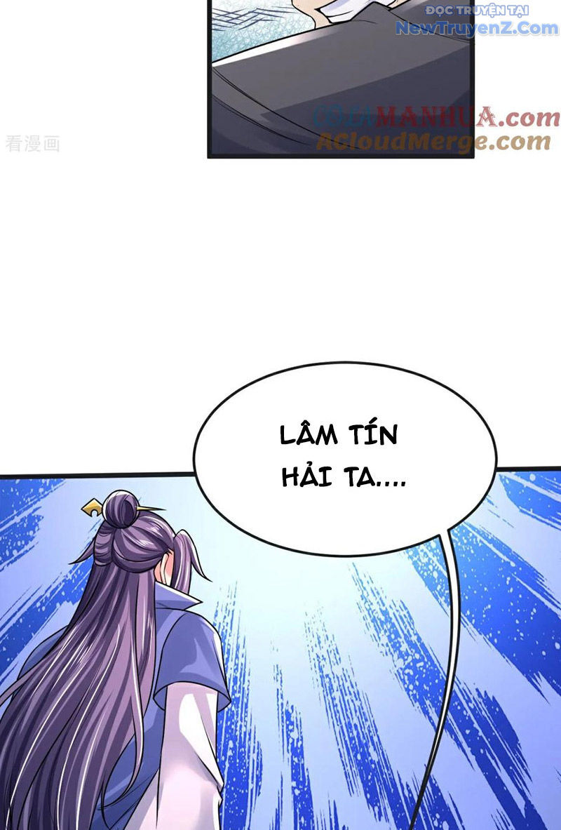 Chí tôn hoàn mỹ