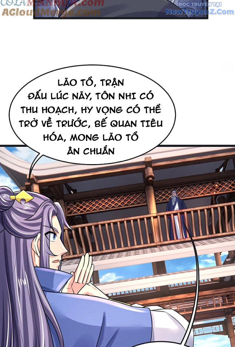 Chí tôn hoàn mỹ