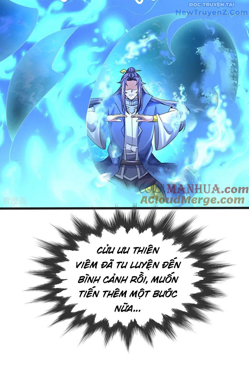 Chí tôn hoàn mỹ
