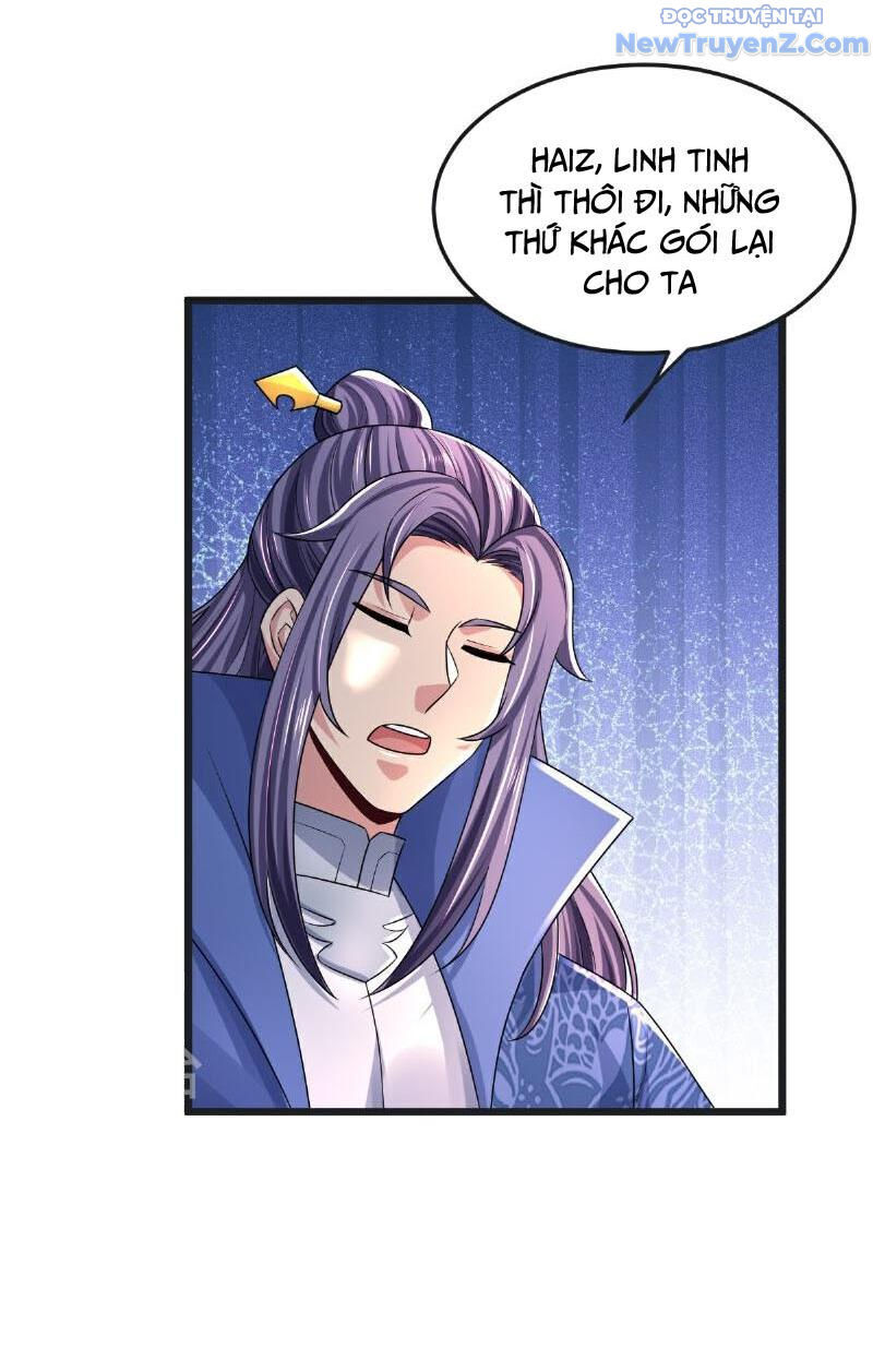 Chí tôn hoàn mỹ