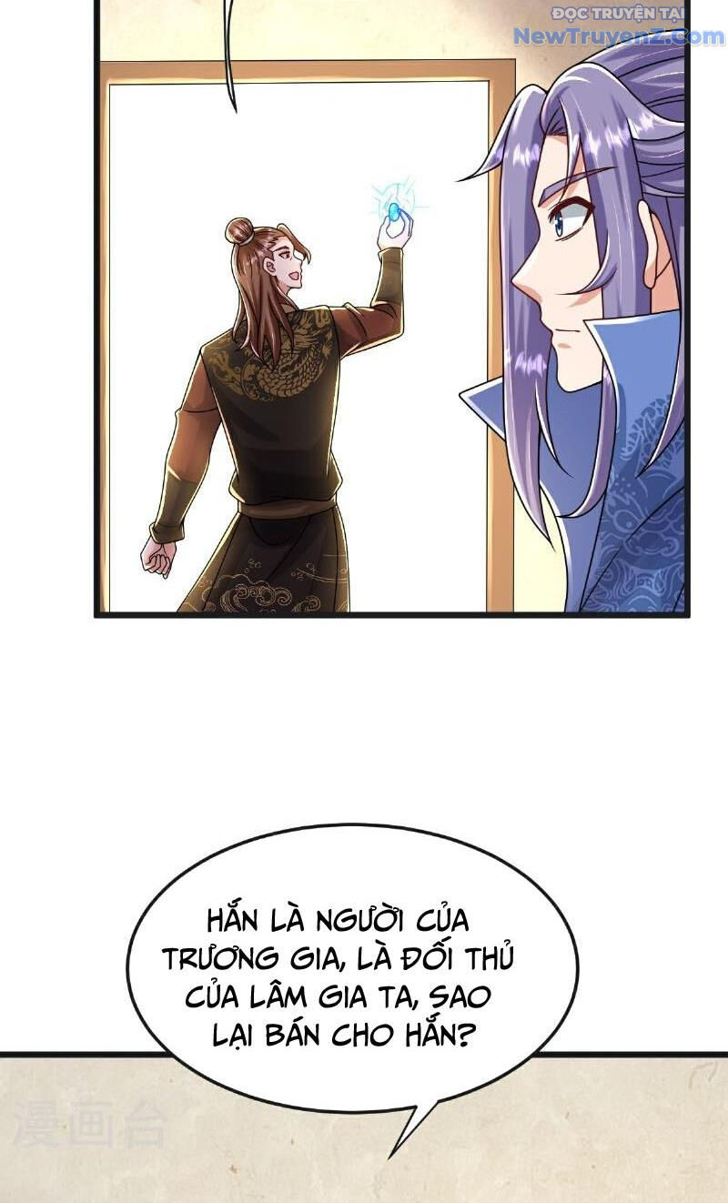 Chí tôn hoàn mỹ