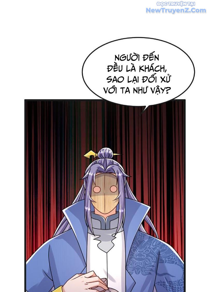 Chí tôn hoàn mỹ