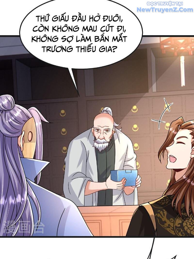 Chí tôn hoàn mỹ