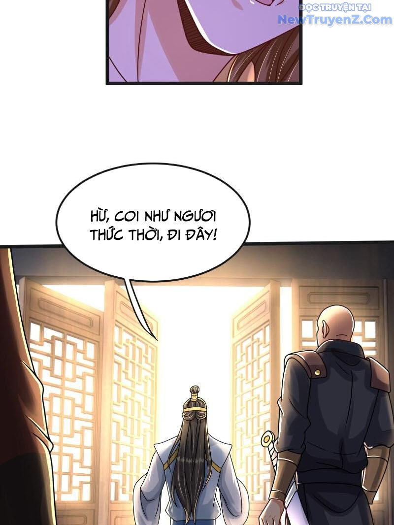 Chí tôn hoàn mỹ