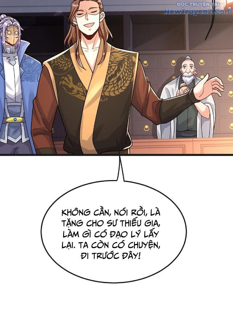 Chí tôn hoàn mỹ