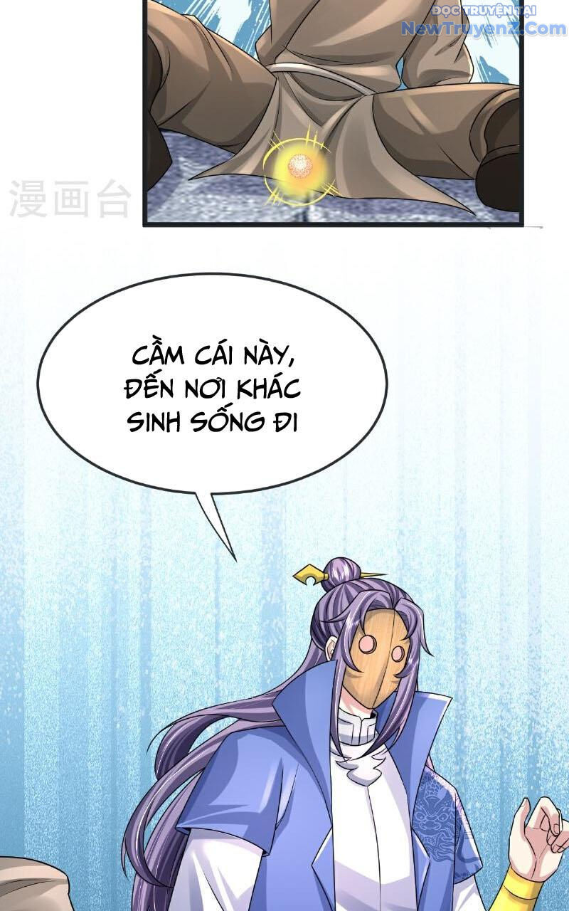 Chí tôn hoàn mỹ