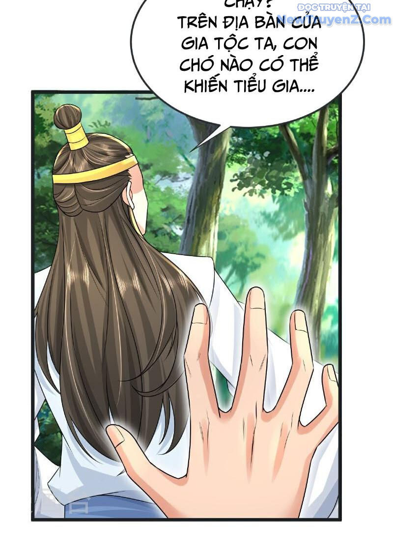 Chí tôn hoàn mỹ