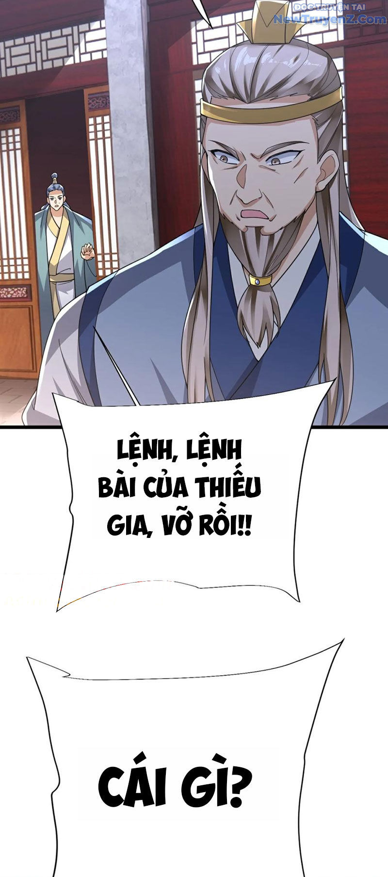Chí tôn hoàn mỹ