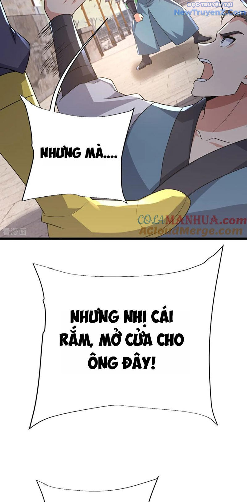 Chí tôn hoàn mỹ