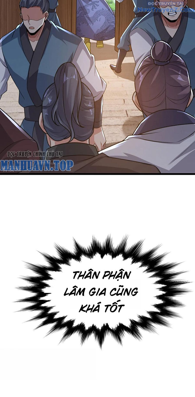 Chí tôn hoàn mỹ