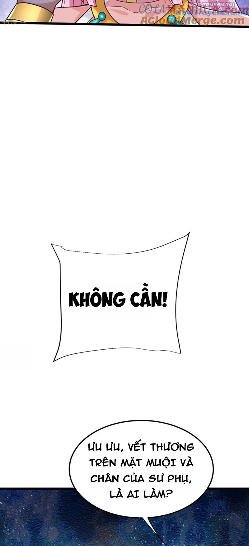 Chí tôn hoàn mỹ