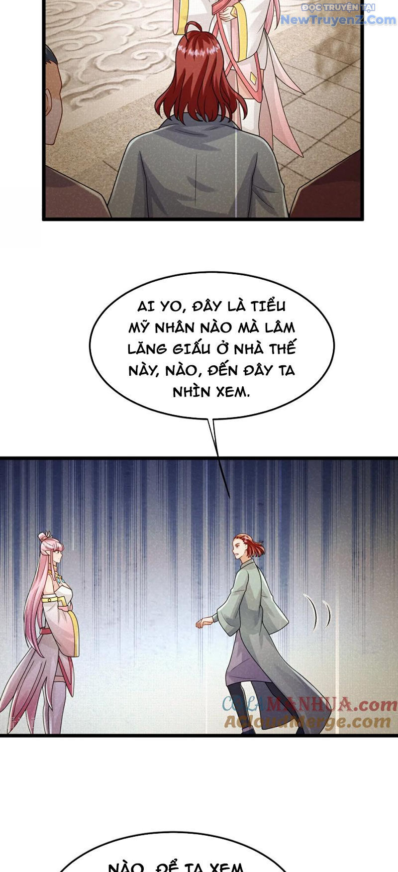 Chí tôn hoàn mỹ