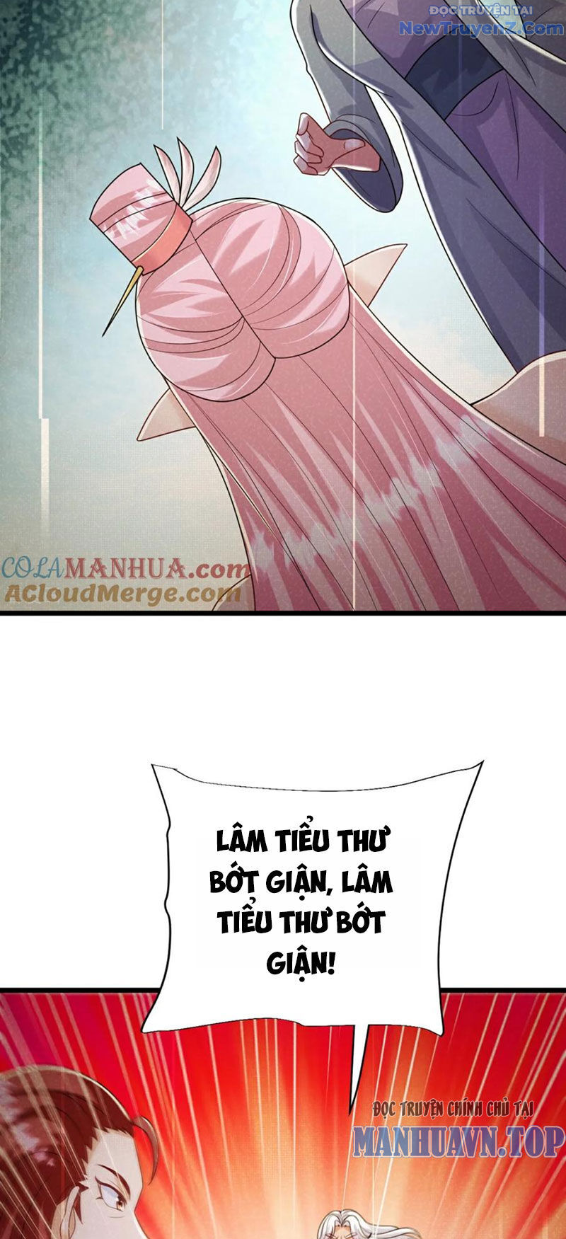 Chí tôn hoàn mỹ