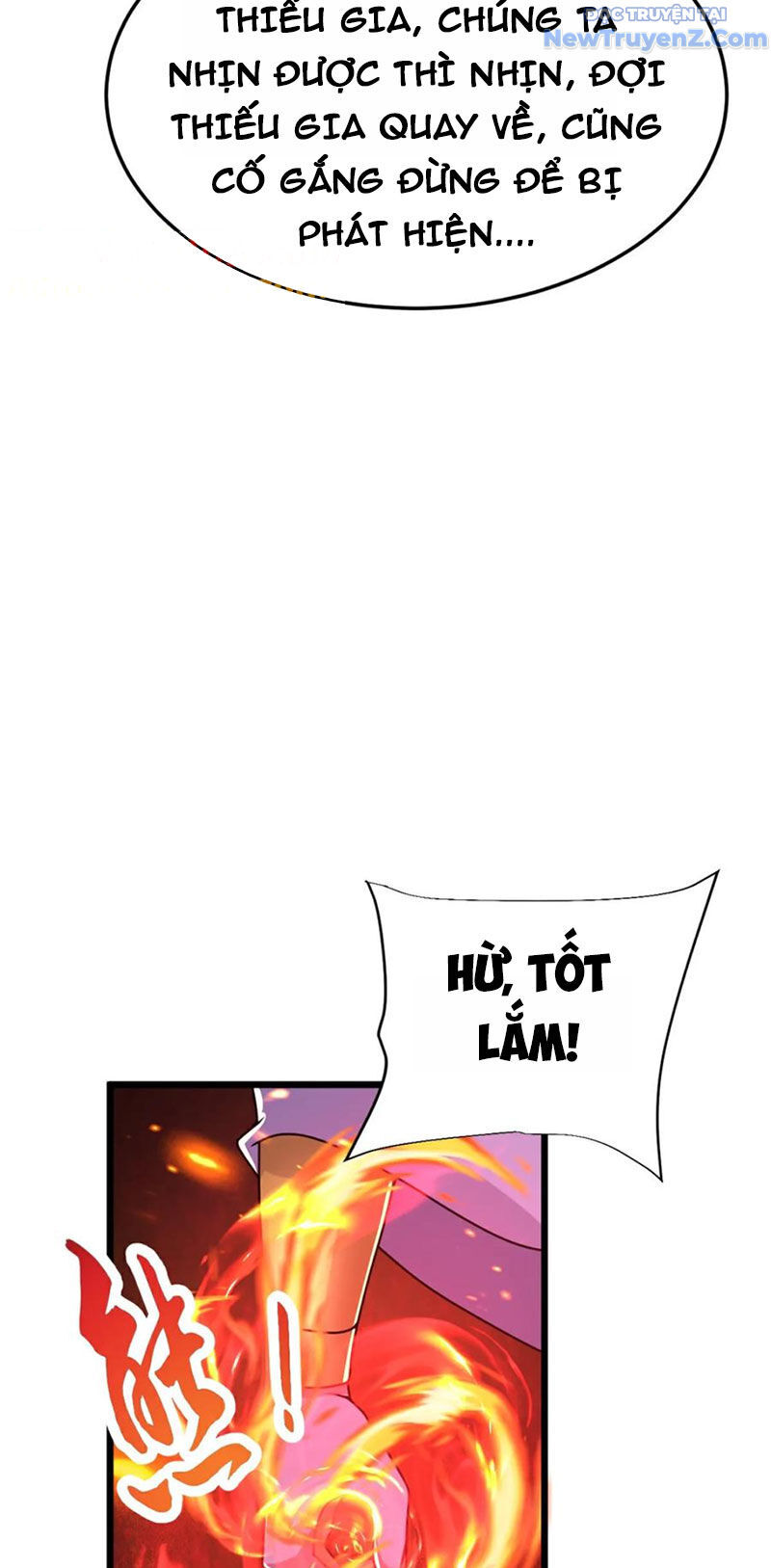 Chí tôn hoàn mỹ
