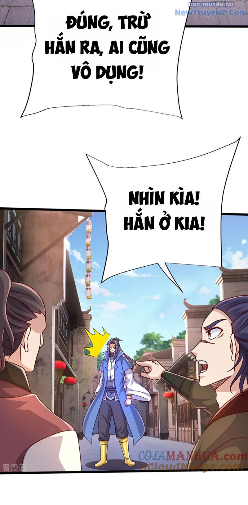 Chí tôn hoàn mỹ