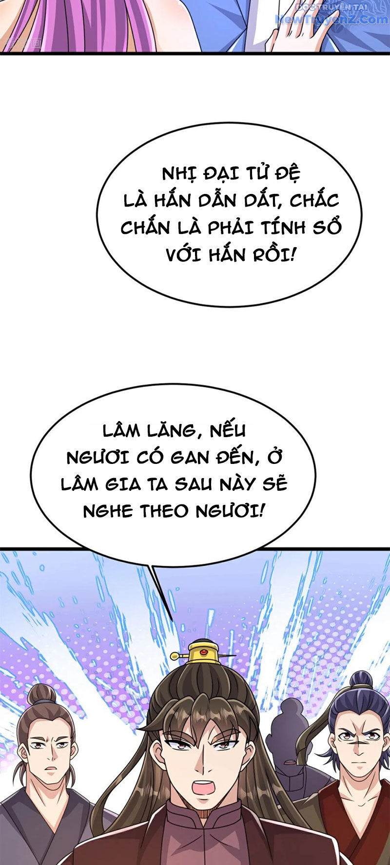 Chí tôn hoàn mỹ